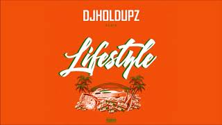 DJ Holdupz - Lifestyle Remix (DJ Discretion x Youngn Lipz x Hooligan Hefs)