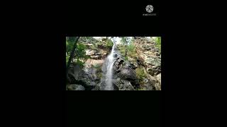 cascada chiquerittos ...en ayotlan Jalisco México