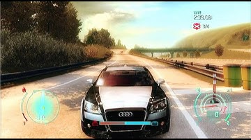 Need for Speed: Undercover Walkthrough part 19