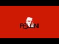 Criolo - Fellini (Lyric Video)