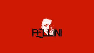 CRIOLO - Fellini [lyric video]