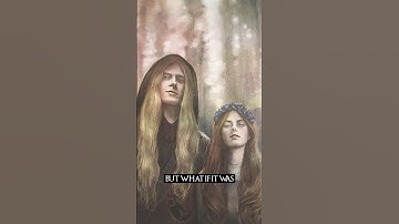 How A 14-Year-Old Lyanna Seduced A 22-Year-Old Rhaegar 😨