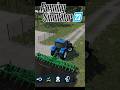 Cultivator field creator mods FS23 Gameplay