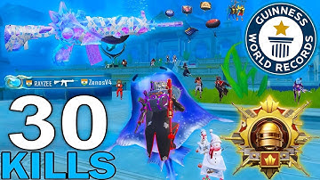 30 KILLS Wow!😈 NEW MODE BEST AGGRESSIVE RUSH GAMEPLAY 🔥SAMSUNG,A7,A8,J2,J3,J4,J5,J6,J7,XS,A3,A4,A5