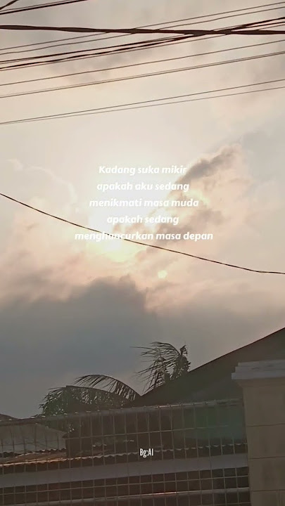 Story whatsapp||cuaca mendukung#viral #shorts #matahari #fyp