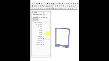 CNC in 60s tip 9:  Dynamic Cabinet Library for Non Programmers