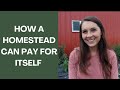 5 Easy Ways to Make Money From a Homestead Mp3 Song