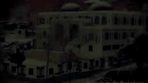 مسجد السبطين : سورة الفرقان بصوت الشيخ القارئ سامي سطيف الجزائر