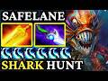 🔥 SLARK MONSTER Carry — Full Essence Shift STACKS 🔥 Dota 2 Gameplay