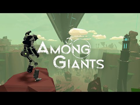 Among Giants — Trailer