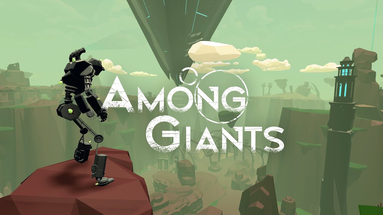 Among Giants trailer thumbnail