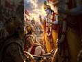 Bhagavad Gita Saar - Krishna Arjuna Mahabharat Kannada 🙏