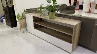 diy melamine cabinet by MARDAK WORKSHOP 779 views 11 months ago 14 minutes, 49 seconds