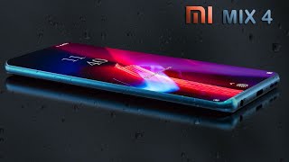Xiaomi Mi Mix 4 - 5G, 64MP Camera, 16GB RAM, Specs, Price & Release Date ! screenshot 4