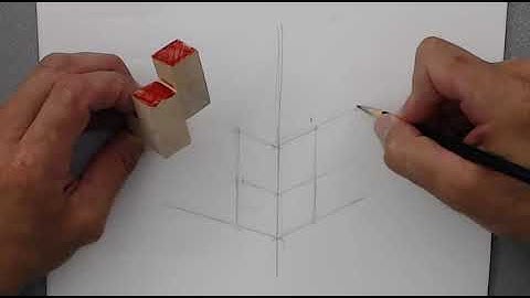 Axonometric - Shape (Multiple Cubes)
