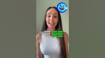 Do you hold any $BRETT? 👀🚀 #memecoins #altcoins #brett #crypto #bitcoin #ethereum #coinbase #solana