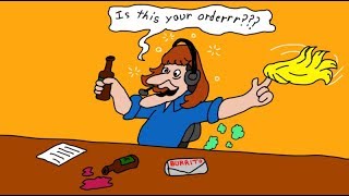 Prank Call - Dwight's Drunk At Work - 05/09/2020