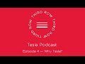 Third Row Tesla Podcast - Episode 4 Bloopers