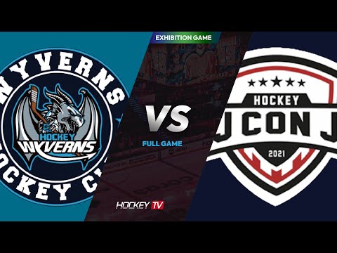 와이번즈 vs 제이콘제이 EXHIBITION GAME [FULL GAME] 2024.03.17