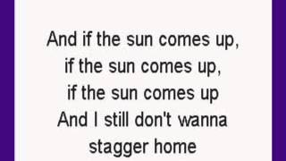 All My Friends (LCD Soundsystem) karaoke