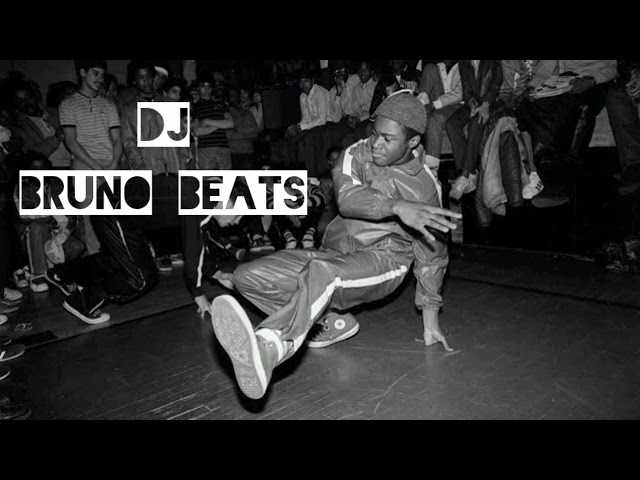 Mixtape #1 Batalha do Incentivo - DJ Bruno Beats class=