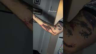 Tatuajes según tu profesión