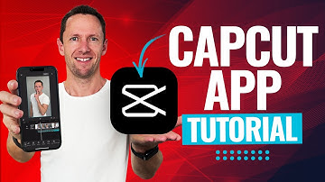 Tutorial Edit Video Aplikasi CapCut - Panduan LENGKAP (2025)