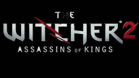 The Witcher 2 (Xbox 360) Walkthrough Part 1