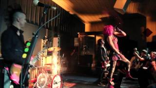 Icon For Hire - Off With Her Head - *UNOFFICIAL MUSIC VIDEO*
