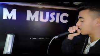 Cheb Moula Avec Salim Mida Hkayti M3Ekحكايتي معاك Exclusive Sentimental 2019