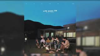 BTS - Life Goes On (Audio)