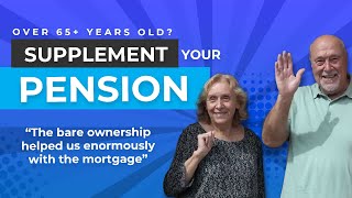 The Bare Ownership - Supplement Your Pension