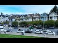 DJI MAVIC 3 | PAINTED LADIES | SAN FRANCISCO