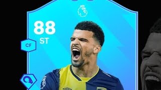 Dominic Solanke