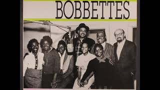 Bobbettes  -  Mr.  Lee