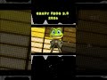 Crazy Frog 3.0 Remix 2026 🐸⚡ | Beat Drop Madness by Nirr_S #Shorts