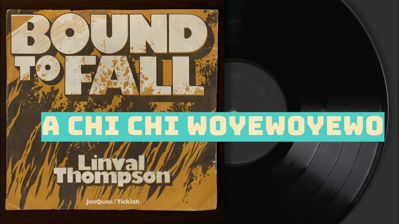 Bound To Fall feat. Linval Thompson, Mix by Ticklah, (Lyric Video) by JonQuan Bound To Fall feat. Linval Thompson, Mix by Ticklah, (Lyric Video) by JonQuan