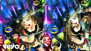 The Great Kat - Wagner's The Ring Dragon Fafner Siegfried