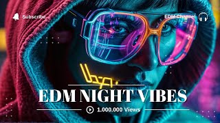 Top #15 Track EDM | Music for Study #51 | EDM Night Vibes