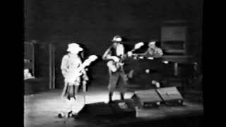 Stevie Ray Vaughan Live @ Parker's Place, Seattle WA 09/01/1985 by SRVMusicVideo 4,319 views 4 years ago 1 hour, 1 minute