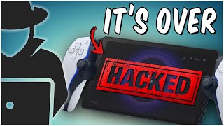 Playstation Portal Hack - What does it REALLY mean?