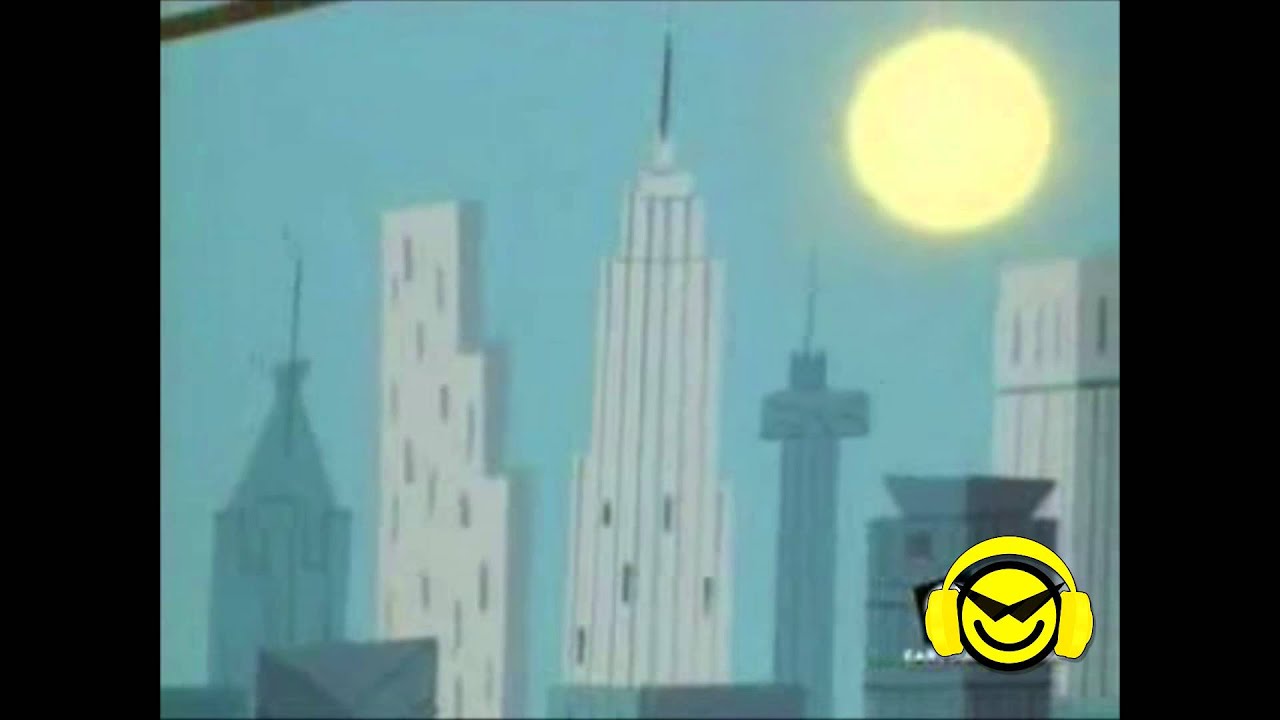 Nome Da Cidade Das Meninas Super Poderosas