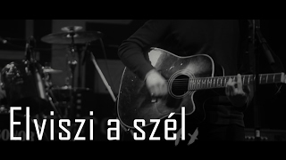 Four People One Pack Elviszi a szl Kistehn Tnczenekar cover Live