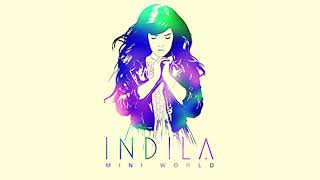 Indila - Ainsi bas la vida (Sped up - Audio officiel)