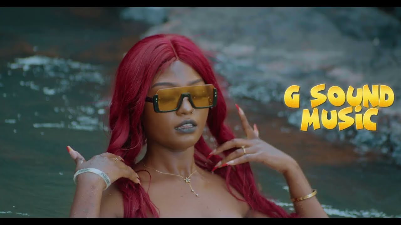 G sound Music - Werigo (Official HD Video)