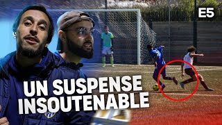 E5 Will We Finally Get Our First Win In This Big, Suspenseful Match?