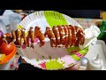 How Do You Make a Tornado Twister ?  Making of Potato Twister / Tornado Sticks in Kolkata