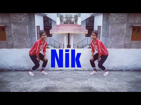 Har kisi ko - Boss | Dance Video | Nik | Choreography by KK