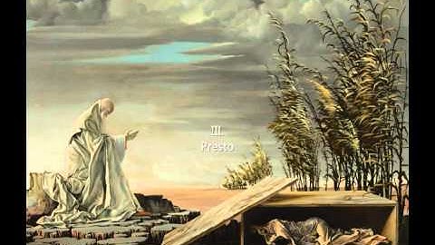 Michael Tippett: Quartetto per Archi No.2 (1941/1942)