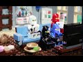 Worst Bad Guy - LEGO Ninjago - Stop Motion